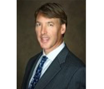 Michael Mullen headshot