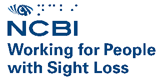NCBI Logo