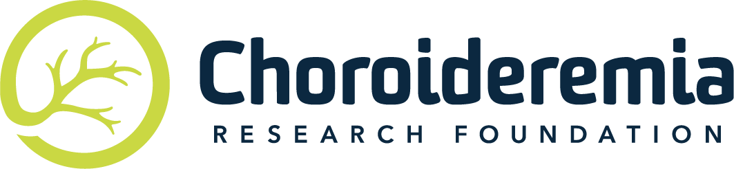 Lime color CureCHM.org logo