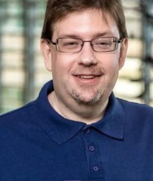 Brian Counter Headshot