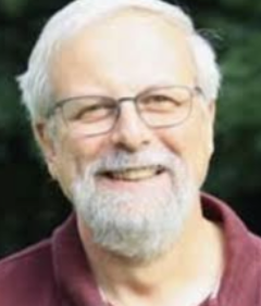 Dron Sharon, PhD Headshot