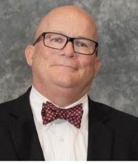 Eric Hartman Headshot