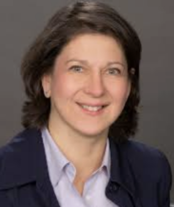 Kathleen Boesze-Battaglia, PhD Headshot