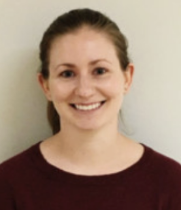 Kim Edwards, PhD Headshot