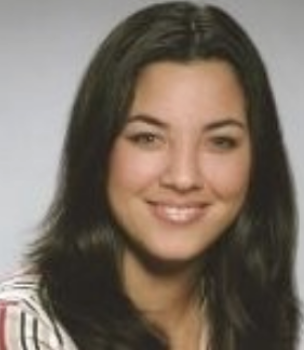 Liza N. Zumsteg, CPA Headshot