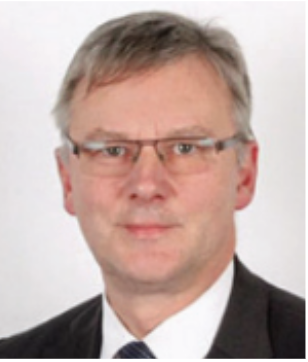 Michael Laengsfeld Headshot