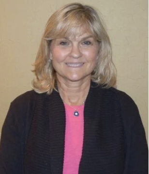 Tara Cassidy-Driscoll Headshot