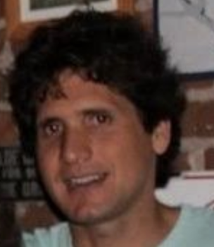 Yamil Rosete Rodríguez Headshot