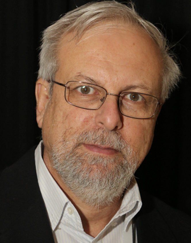 Head Shot of Dror Sharon, PhD; Division of Ophthalmology and Shay Ben Aroya, PhD, Faculty of Life Sciences