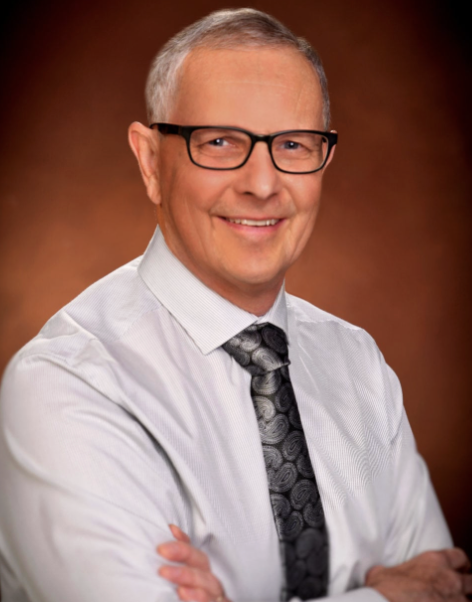 Head Shot of Ian MacDonald, MSc, MD, CM, Professor Emeritus, Department of Ophthalmology and Visual Sciences