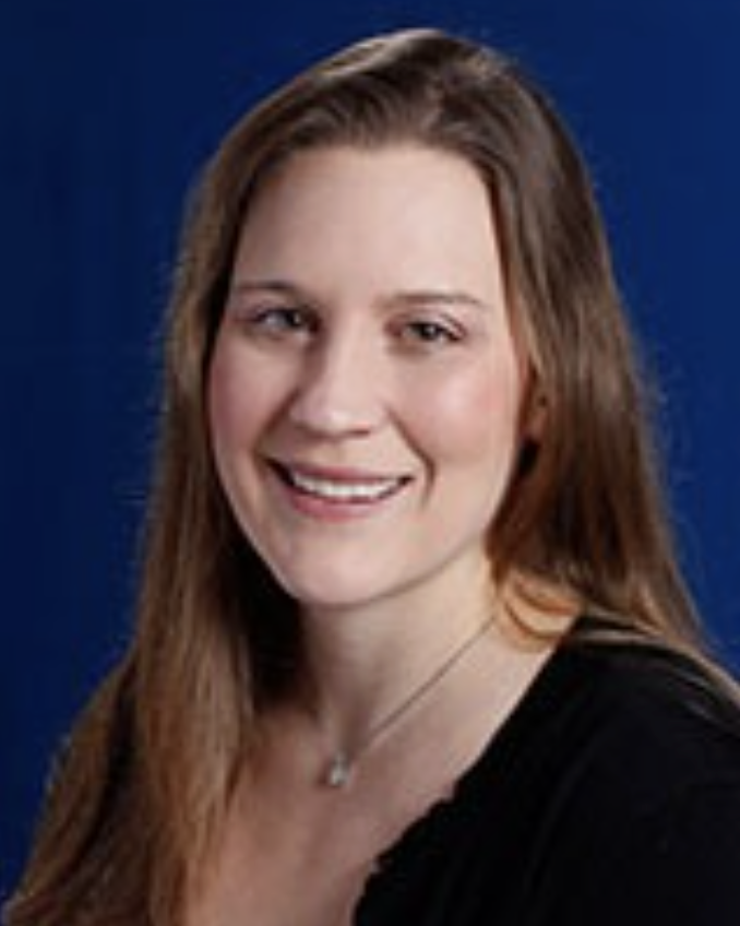 Head Shot of Jessica I.W. Morgan, PhD, Director, Advanced Retinal Imaging, Center for Advanced Retinal and Ocular Therapeutics
