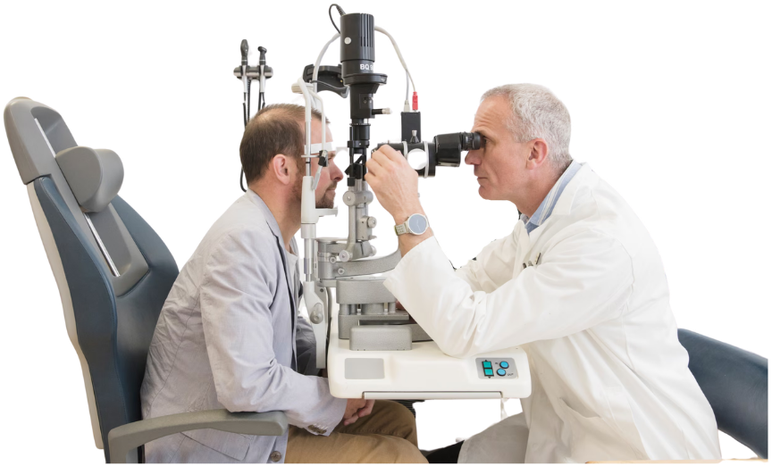 Clincal Trials_